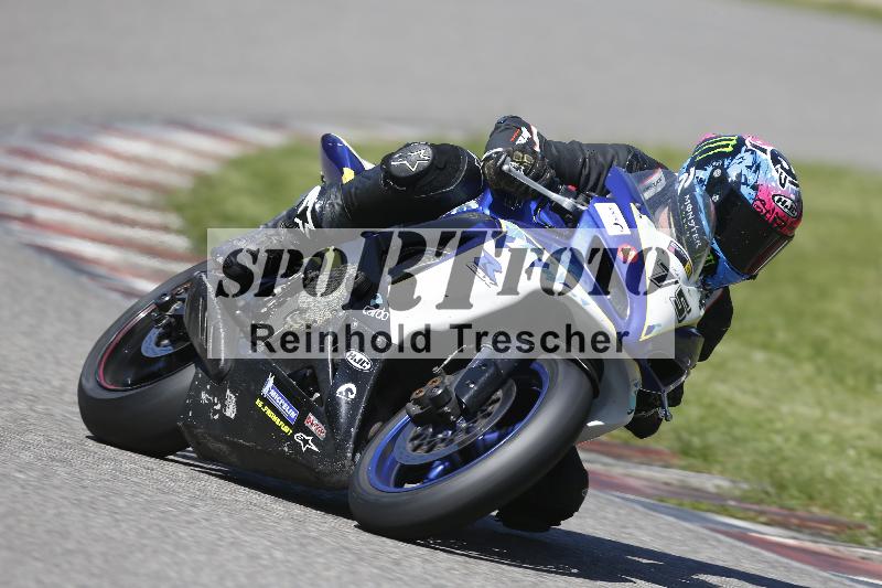 /13 01.05.2025 Speer Racing ADR/Gruppe gelb/75